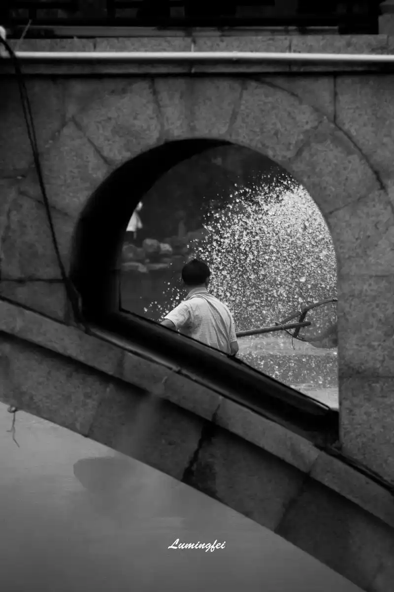 人文摄影其实分两种,艺术人文摄影和纪实 - 抖音