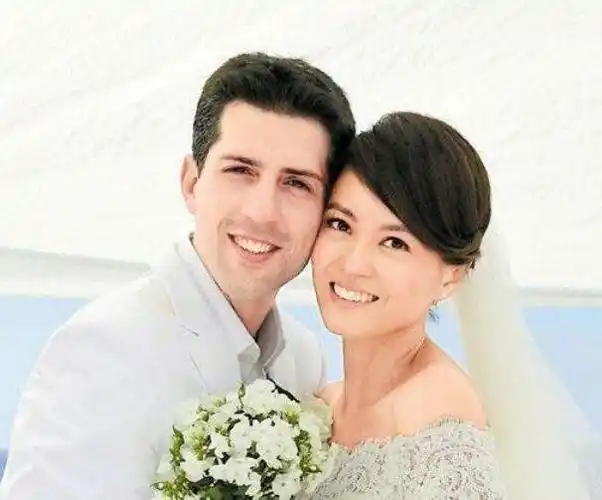 梁咏琪老公是谁?梁咏琪和她老公怎么认识的?