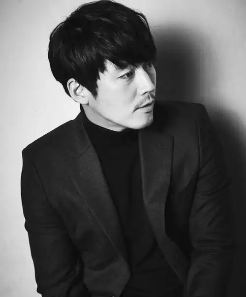 张赫,韩国明星,明星张赫帅气写真