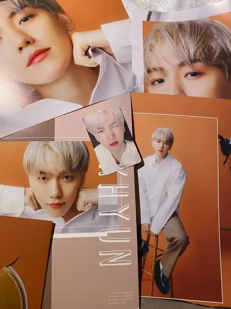 伯贤系列日专哦!要定的私信#边伯贤#边伯贤日专 #吴世勋#朴 - 抖音