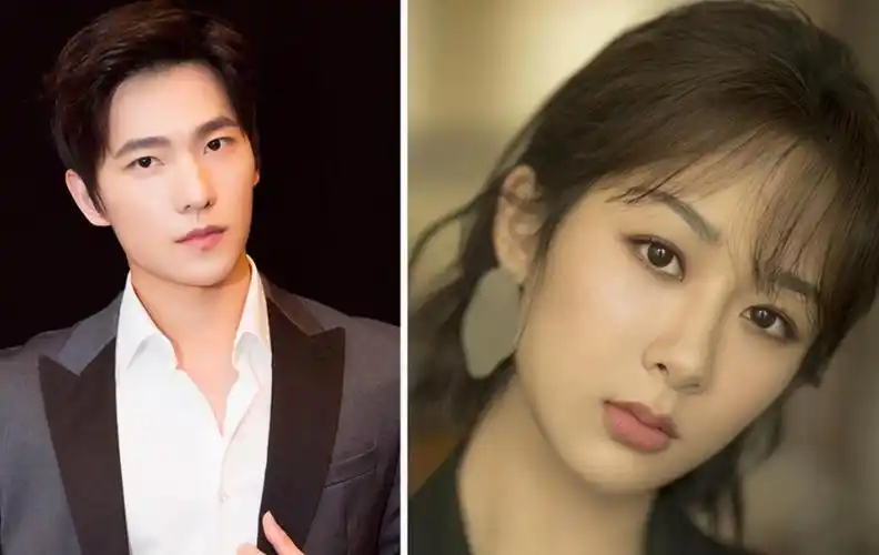 溜粉行为?曝杨洋杨紫合作《春闺梦里人》,暂定第四季度开机