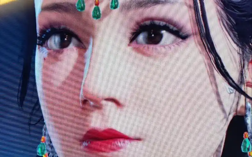 永劫无间迪丽热巴怎么捏 永劫无间出金难吗