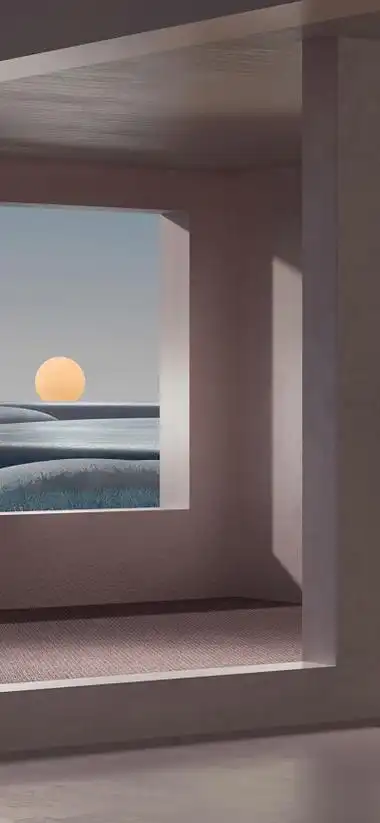 iphone11情侣壁纸