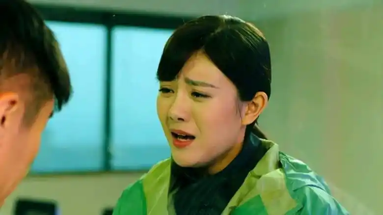 功夫战警第40集辛小晶感染病毒被隔离杜晨截杀罗丹接近林启怡