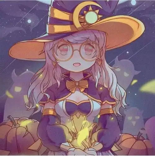 王者荣耀王昭君动漫头像