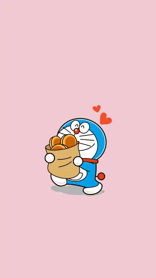 多啦a梦,最可爱的蓝胖子! - 堆糖,美图壁纸兴趣社区