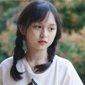 女生头像 小芈月刘楚恬 f.