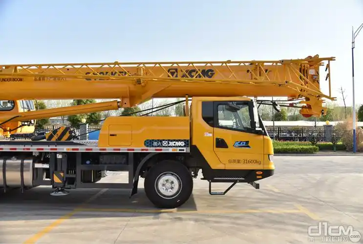 徐工qy25k5d_3起重机