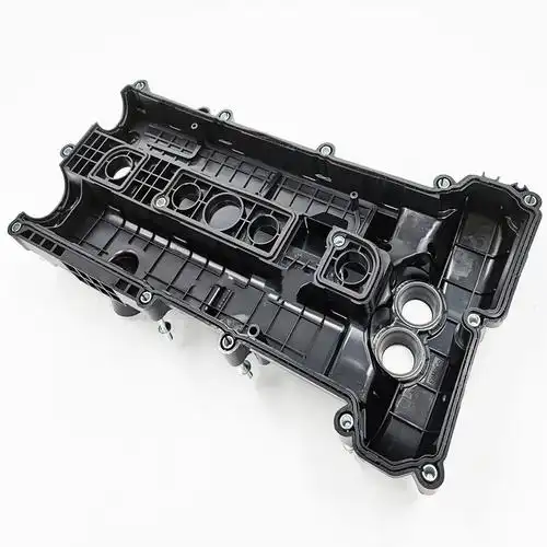 junesix适用路虎极光发现神行神2气门室盖20t捷豹xfxj气门室盖垫总成