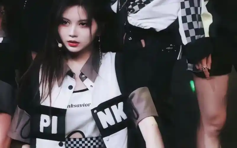 [snh48-陈琳]zhin的假的