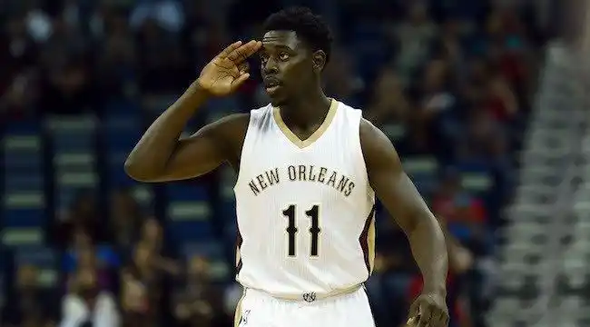 霍勒迪生涯出场数达到500