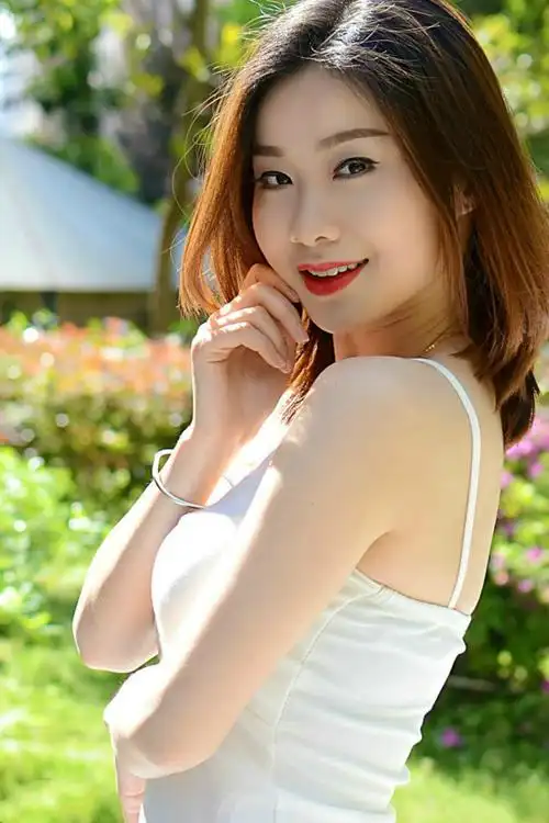 娇女含情-张荒原的喜欢