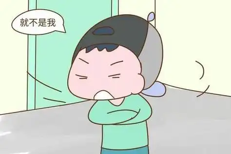 而且有犯错误的时候,他就已长成了大人