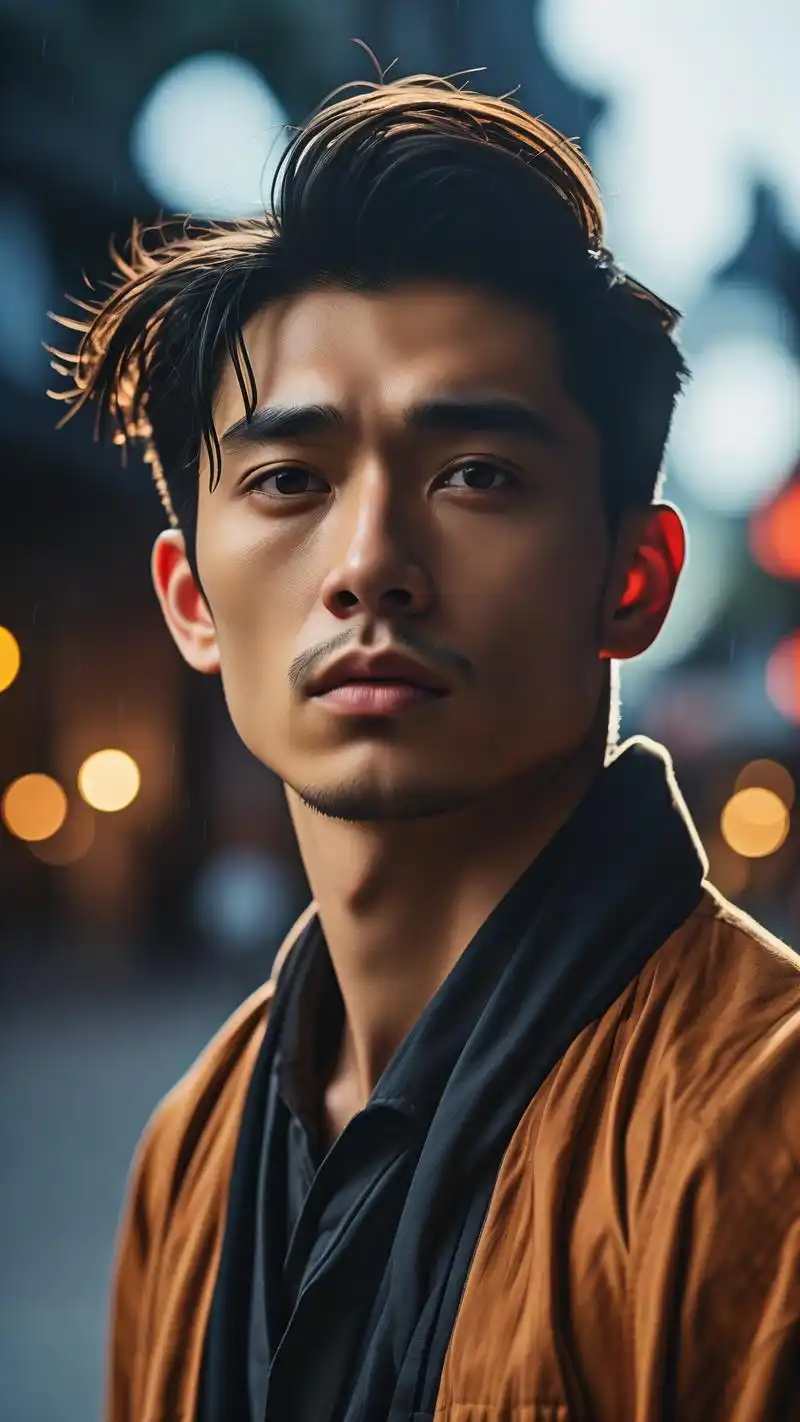 90帅哥霸气冷酷帅气壁纸合集97 喔,这组壁纸真的太帅了!