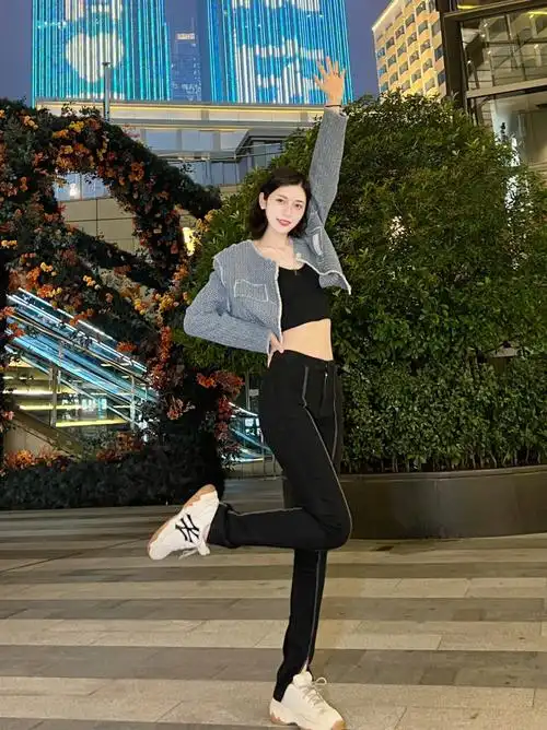 178cm请大数据把我推荐给高个子姐妹