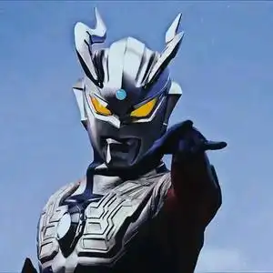 赛罗奥特曼头像