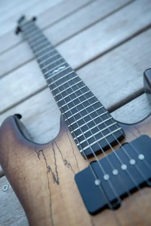 贝斯乐器图片第7张