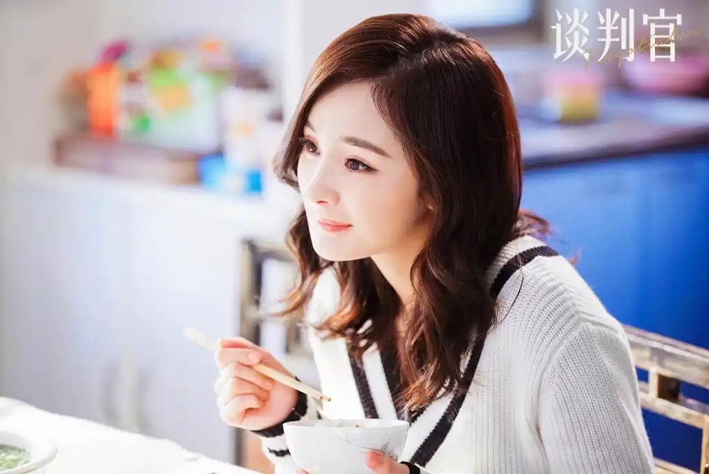 杨幂的5个现代剧角色名字,第二个最文艺,最后一个让人恨之入骨