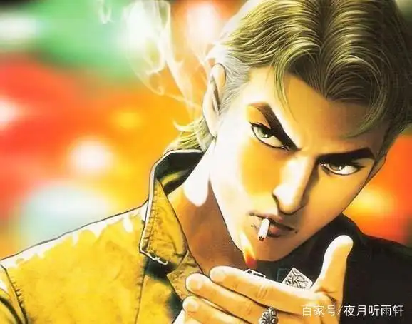 古惑仔陈浩南人生3个转折点,大起大落,也意味着时代结束!