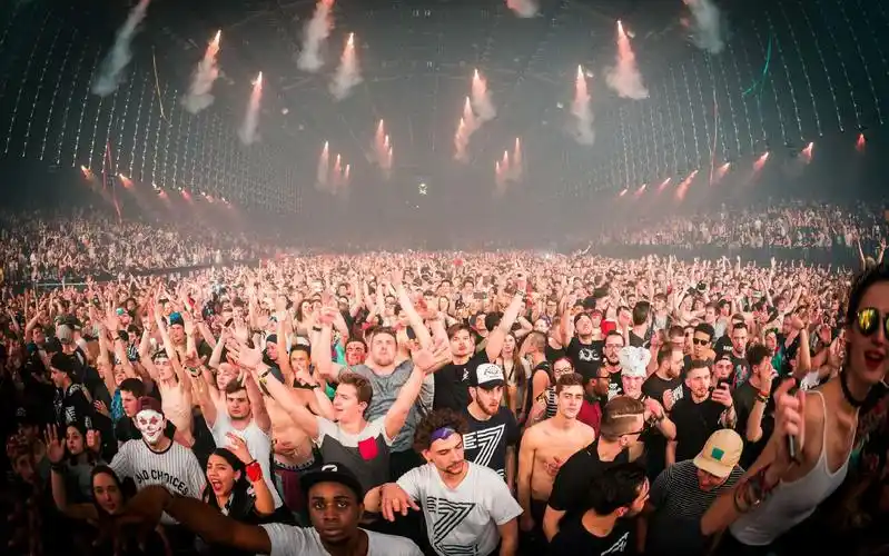 2019武汉vac电音节时间地点门票价格嘉宾阵容入场须知及交通指引