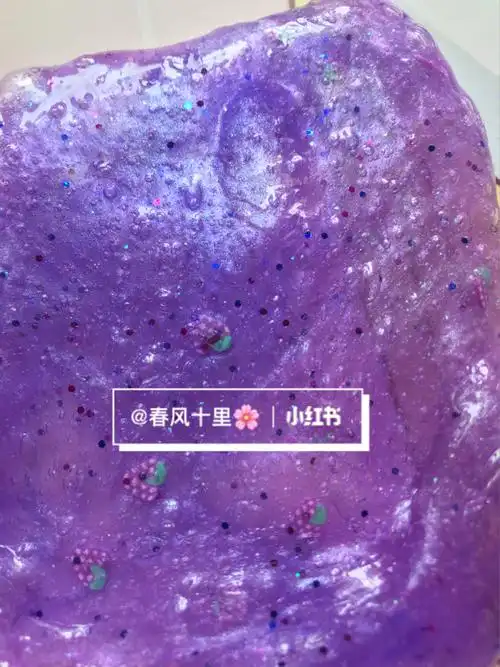 自制起泡胶有想要起泡胶教程的吗?(*^o^*)9215止盗图07