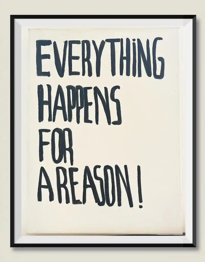 这个世界,没有偶然.everything happens f - 抖音