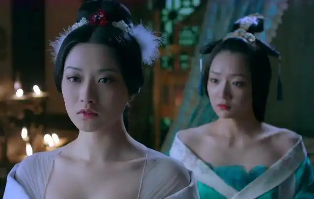 《封神榜·妖灭》——别样的妲己,炫酷的特效,能否俘获观众的心