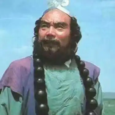 西游记高清头像大全西游记里面所有头像