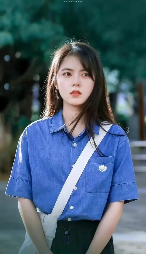 赵今麦20岁生日新的开端,从青涩小女孩变美少女,颜值和演技飙升