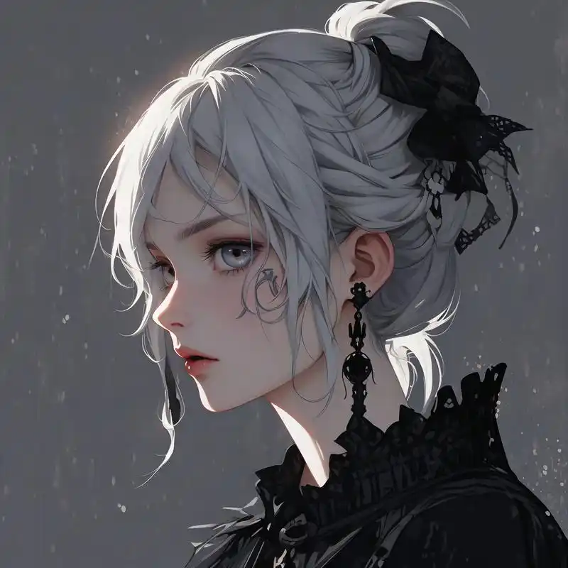 92伤感女生头像|带血自残风格91 探索内心深处的痛苦与挣扎,这些