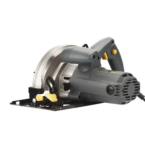 商品详情商品描述小强电圆锯木工电动工具木材切割机7寸圆盘锯多功能