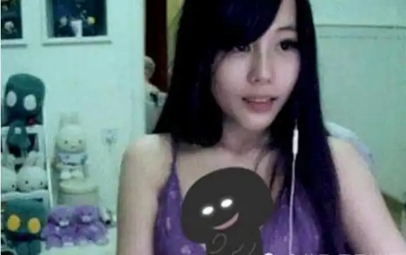 斗鱼三骚卡卡女神回归在抖音复出开直播直播现状人气惨淡几个人看