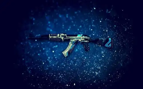 ak47assaultriflecsgopcgamewallpaper