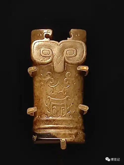 荆声玉振楚韵生辉|石家河文化玉器