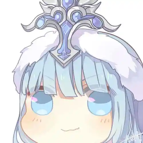 王者荣耀英雄头像王昭君特辑女生头像