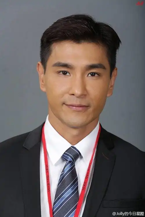 陈展鹏_演员_作品_个人资料_简历_生日_留言 - 酷乐米