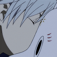 动漫卡通头像可爱呆萌动态图片