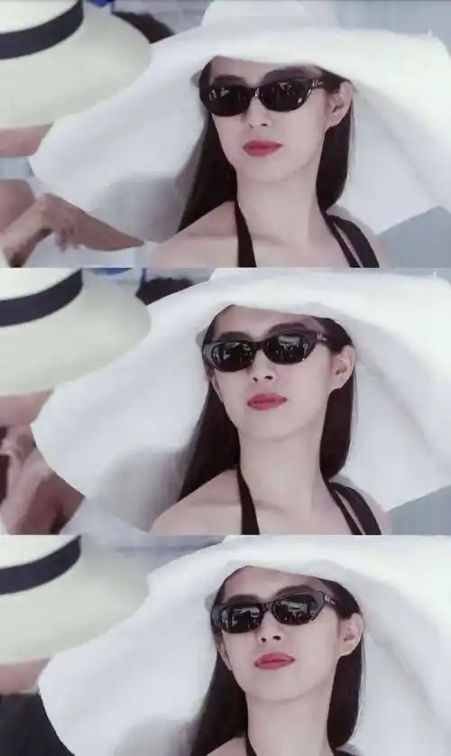 王祖贤凭什么称得上顶级美女?