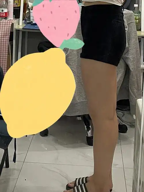 瘦大腿  #大腿前侧突出  各位刘亦菲救救我吧,这种大腿前侧突出练