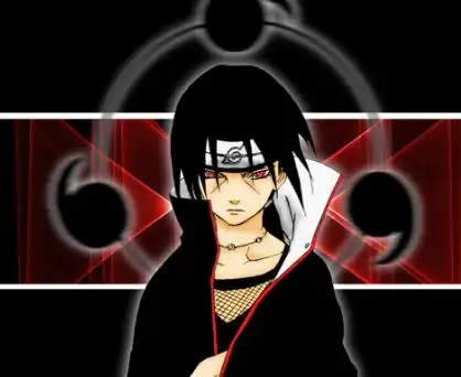 宇智波鼬须佐能乎