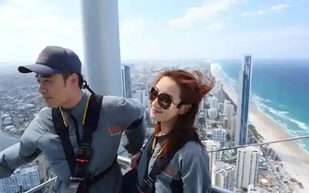 和陈赫离婚10年后前妻近况惊艳众人她的报复堪称教科书