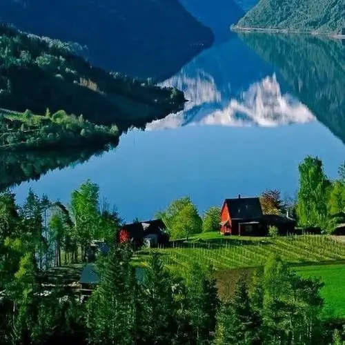 我的微信相册背景图库(七)