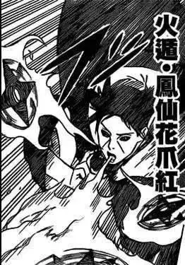 火遁·豪火灭失1212.火遁·豪火灭却1111.火遁·火龙炎弹1010.