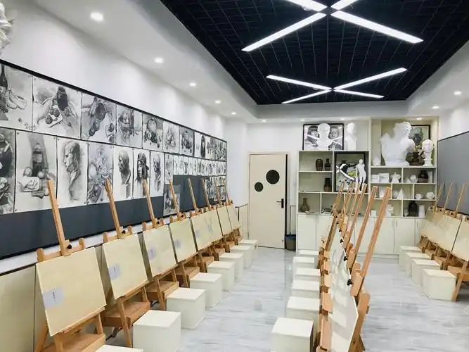 启艺美术学校2020年度火热报名中