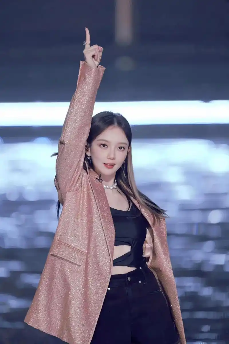 汪小敏的直拍美出新高度 67!