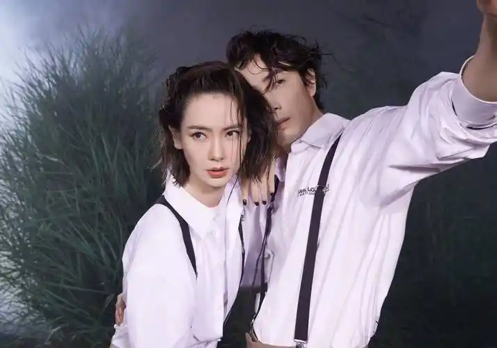 不存在的:李承铉和戚薇的相处之道多少夫妻学不来_舞台_家庭_事业