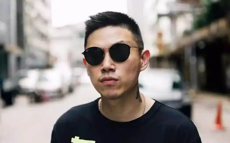 【欧阳靖】i break stereotypes—heesun lee ft.