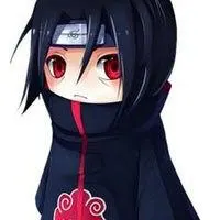 q版宇智波鼬头像_微信头像图片大全