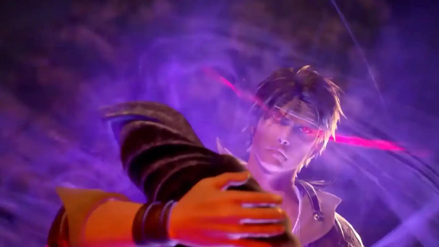 唐昊:你们表演完了吧!该我了