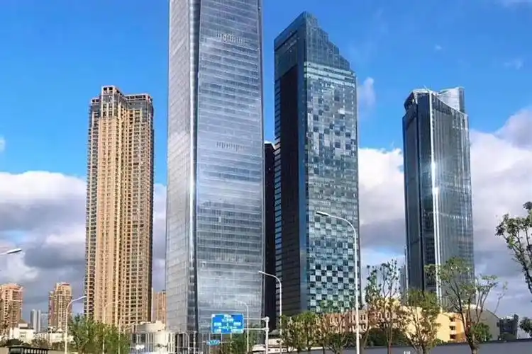 icc升龙环球中心信息_icc升龙环球中心价格-福州中原地产网